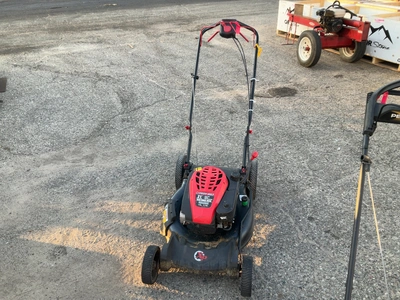 Used (5) VARIOUS Mowers Michigan US | Miedema Asset Management Group #1762753