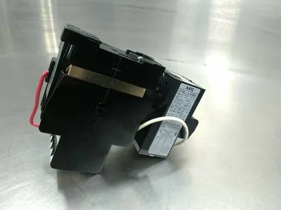 Used AEG _UNKNOWN_ Circuit Breakers South Carolina US | Palmetto Automation #1482498