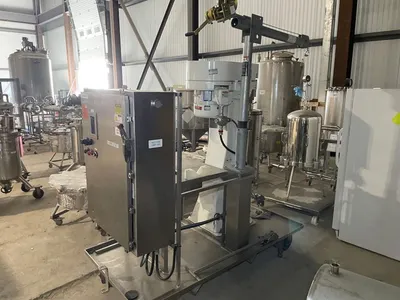 USED SHARPLES AS26SP