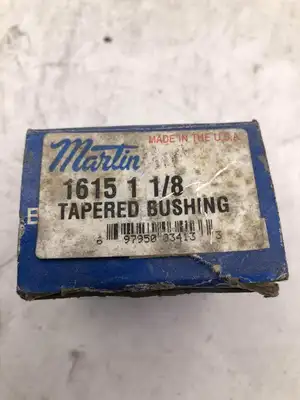 Martin 1615 1-1/8″ Tapered Bushing -NIB