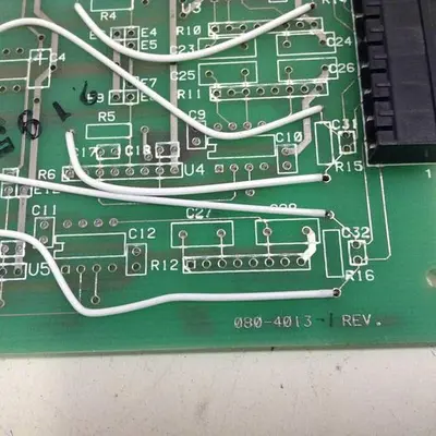 USED SCI 080-4013-1