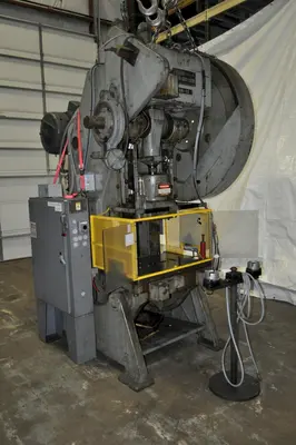 USED Southbend 80FW-AC