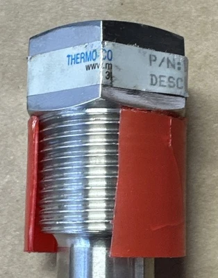 NEW Thermo Co CR3957K92