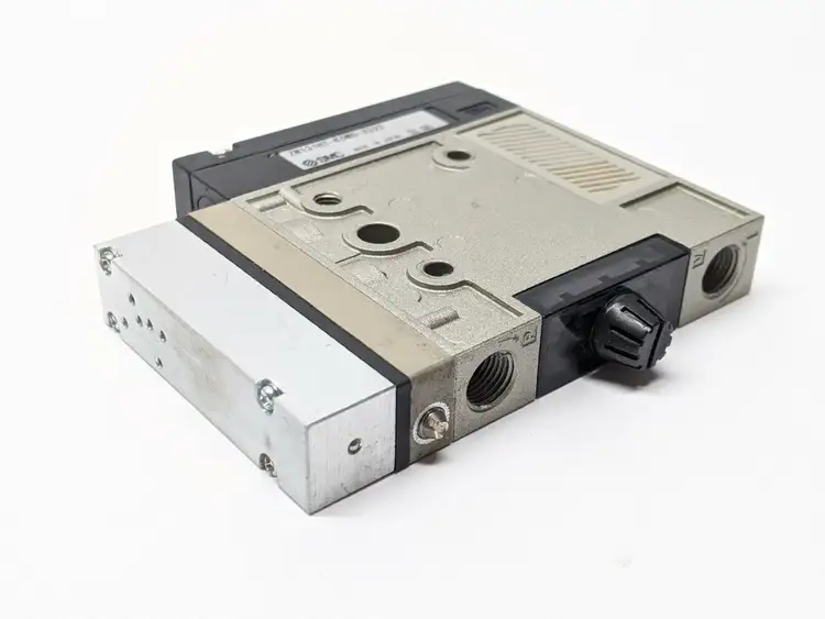 Used SMC _UNKNOWN_ Vacuum Systems | Maverick Industrial Sales #1114399