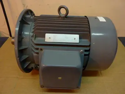 USED ELECTRODRIVES D132S