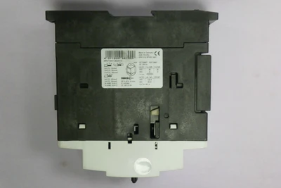USED SIEMENS 3RV1031-4DA10