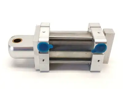 FST-172-1N | Bimba  Flat-II Non-Rotating Pivot Mount Cylinder 1-1/2" Bore 2" Stroke - New Other