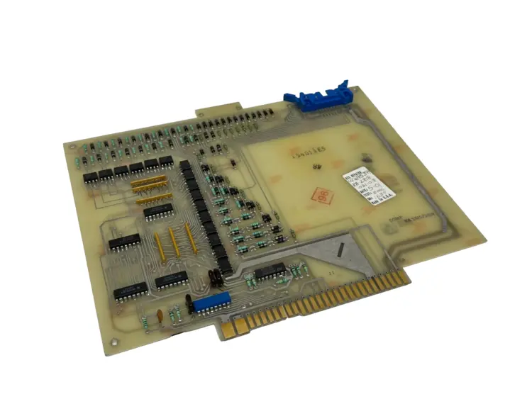 Used RIS _UNKNOWN_ Circuit Boards | SB Industrial Supply #842283