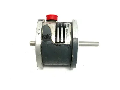 USED CARLEN CONTROLS CC292T-3600-AB-46FM-MS ENCODER MOTOR CC292T3600AB46FMMS