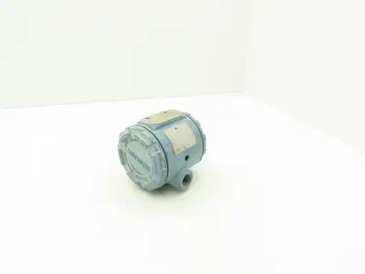 Rosemount 3144 D1E5B4 Temperature Transmitter 12-42.2VDC Haz Loc