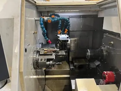 Used 2011 MIYANO 42 BNA DHY CNC Lathes CZ | Amaron s.r.o. #1060795