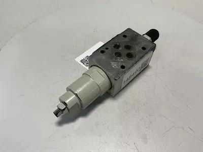 USED VICKERS DGMX2 3 PP CW S 40