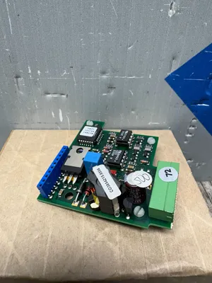 PARKER AH387775U00 Electrical/PLC/Automation | ESS Industrial Equipment Sales (6)