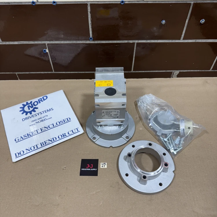 New | in-Stock Nord Drive Systems SK 1SI50F-N56C Miscellaneous MRO Indiana US | J&J Industrial Supply #1079121