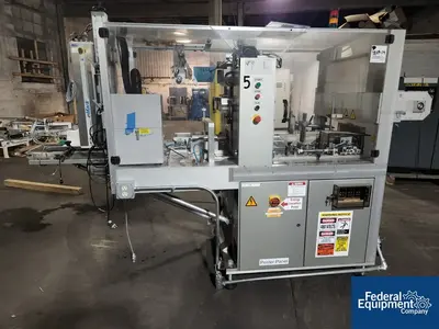 USED Pester Pester Bundler, Model PEWO-Fold 1