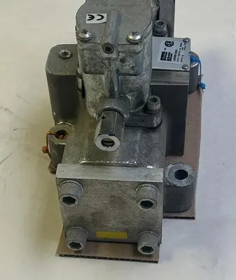 Used PARKER L6558910253 Solenoid Valves Ohio US | Surplus Asset Holdings #1290403