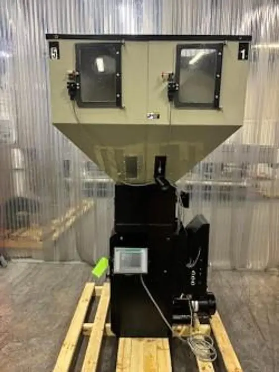 Used 2015 CONAIR TB500 Agitators, Blenders, Mixers | Absolute Machinery #541036