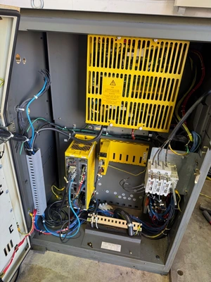 2011 FANUC FANUC M710IC/20L Fanuc Robots | K.B. Industries LLC (4)