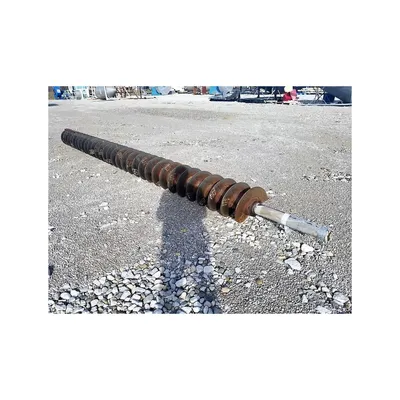 USED DENVER EQUIPMENT CO. 1620-7 G.E.D.
