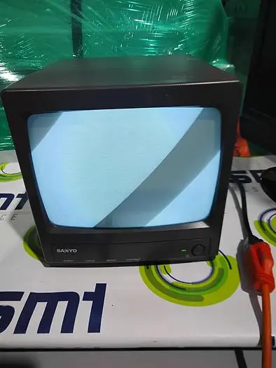 Used SANYO VM-5609 Computer Accessories Florida US | SMT Resource #492688