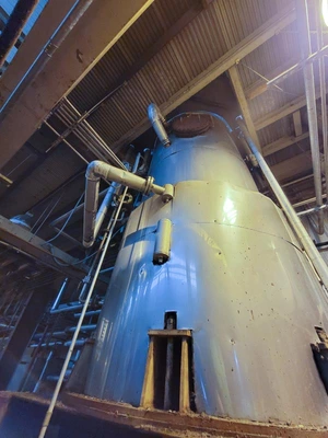 Used 2002 FFEC _UNKNOWN_ Oil & Fat Processing New York US | Solutions 4 Manufacturing #1406997