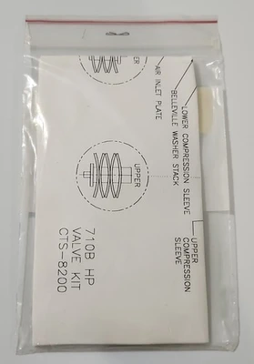 NEW Chromatography Technology Service CTS-8200