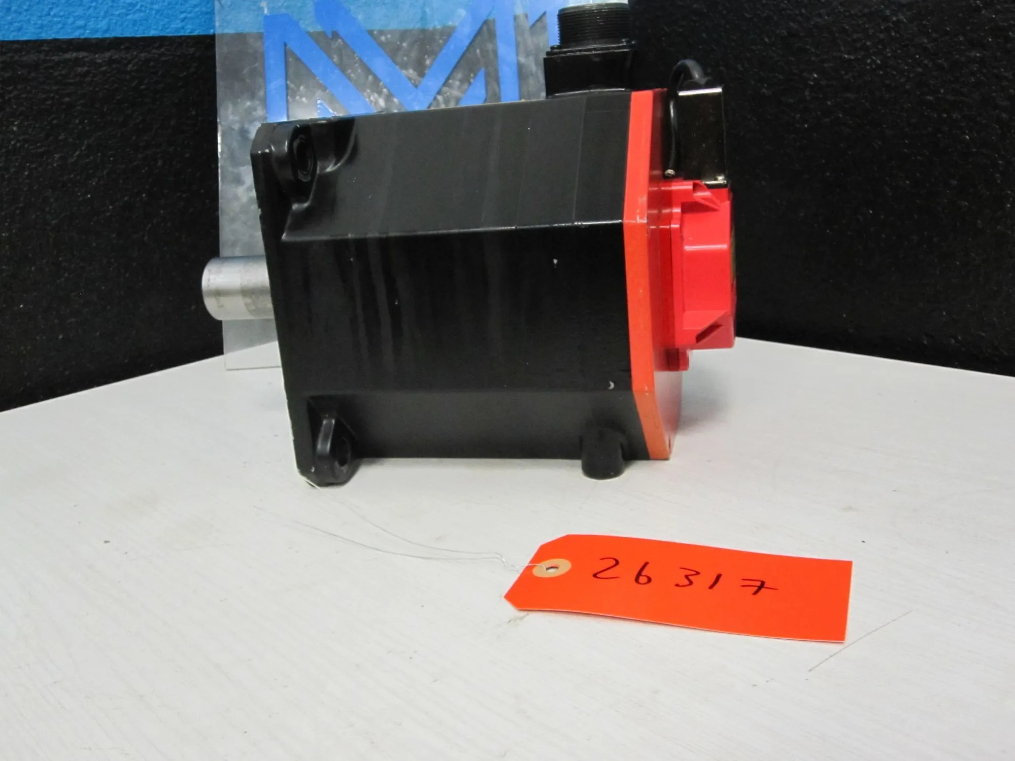 USED 2015 FANUC A06B-0265-B100