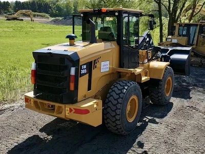 Used 2023 SANY SW305K Wheel Loaders | Abele Tractor #1342930