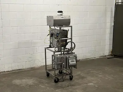 USED 2016 SAFELINE GF