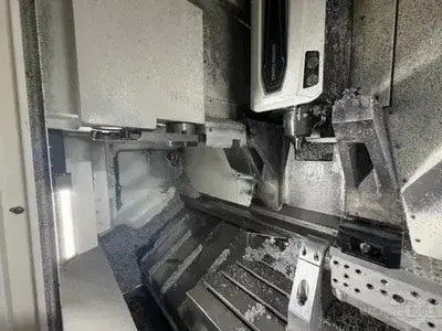 Used 2018 DMG MORI CMX1100V Vertical Machining Centers Arizona US | KD Machinery #916691