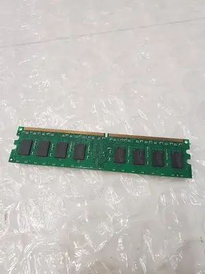 MICRON MT16HTF646AY-40EB2 512MB DDR2 MEMORY