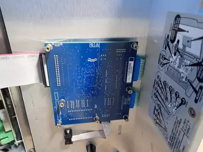 USED NORDSON PROBLUE 30 1049329