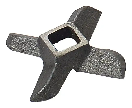 Grinder Knife for MG-10, #10, Cast Iron (2 Each)