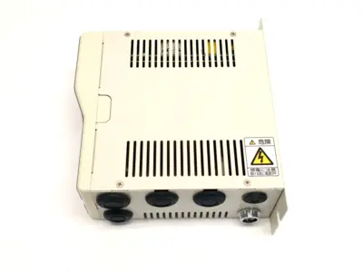Used Daishin IX-300 PLC Processors Michigan US | Maverick Industrial Sales #1398614