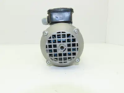Lafert 3842503585-187 Gearmotor 10:1 Ratio 156rpm .09kw 240/415V 3PH Hex Shaft