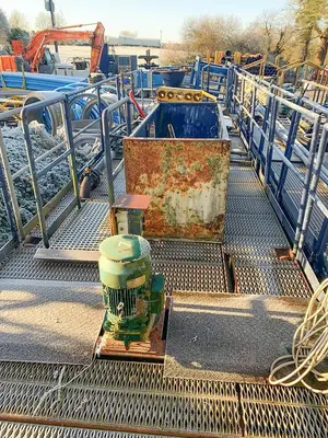 Used 2008 SCHRAMM TXD200 DRILL RIG Drill Rigs California US | East West Machinery & Drilling #1418096