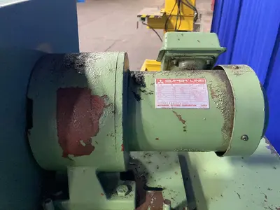 Used TURBO CONVEYOR 62888075 Material Handling (misc) Ohio US | HGR 24 #1413240