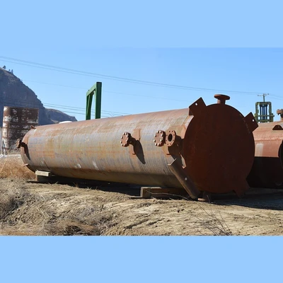 5.65m³ Standpipe