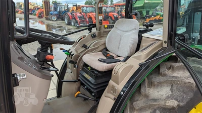 USED 2018 JOHN DEERE 5090GV