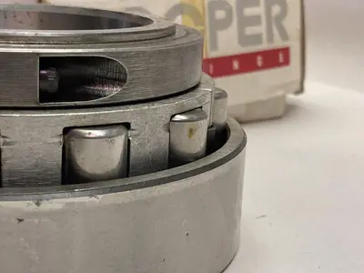 Used COOPER 01B213E Bearings | Surplus Asset Holdings #1191180