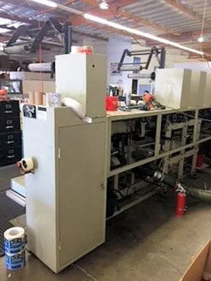 2006 EKOFA EKOFA 13511 FLEXO NARROW WEB | Styers Equipment Company (6)