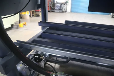 Used BELOVAC BVC C CLASS Vacuum Formers California US | Sterling Machinery Exchange #1467660