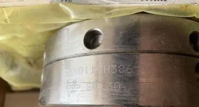 NEW VIBRACON SM30