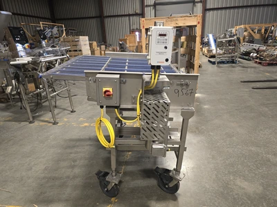 USED 2022 NOTHUM Transfer Conveyor