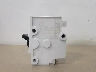 Used FEDERAL PIONEER NB115 Switchgears British Columbia CA | Lenmark #294453