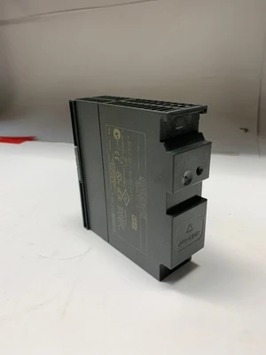 USED Siemens 6ES7 307-1BA01-0AA0