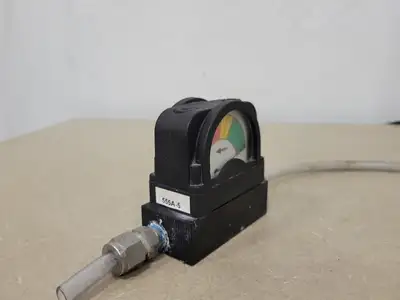 USED MIDWEST 555A-5
