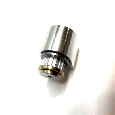 USED GANTER MECHANISM ASSEMBLY
