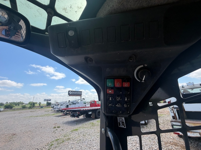 Used 2022 JOHN DEERE 325G Skid Steer Loaders Oklahoma US | OT Truck & Tractor Sales #1383488