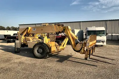 Used 2004 PETTIBONE 10056 Telehandlers North Dakota US | Proxy Equipment #1377979